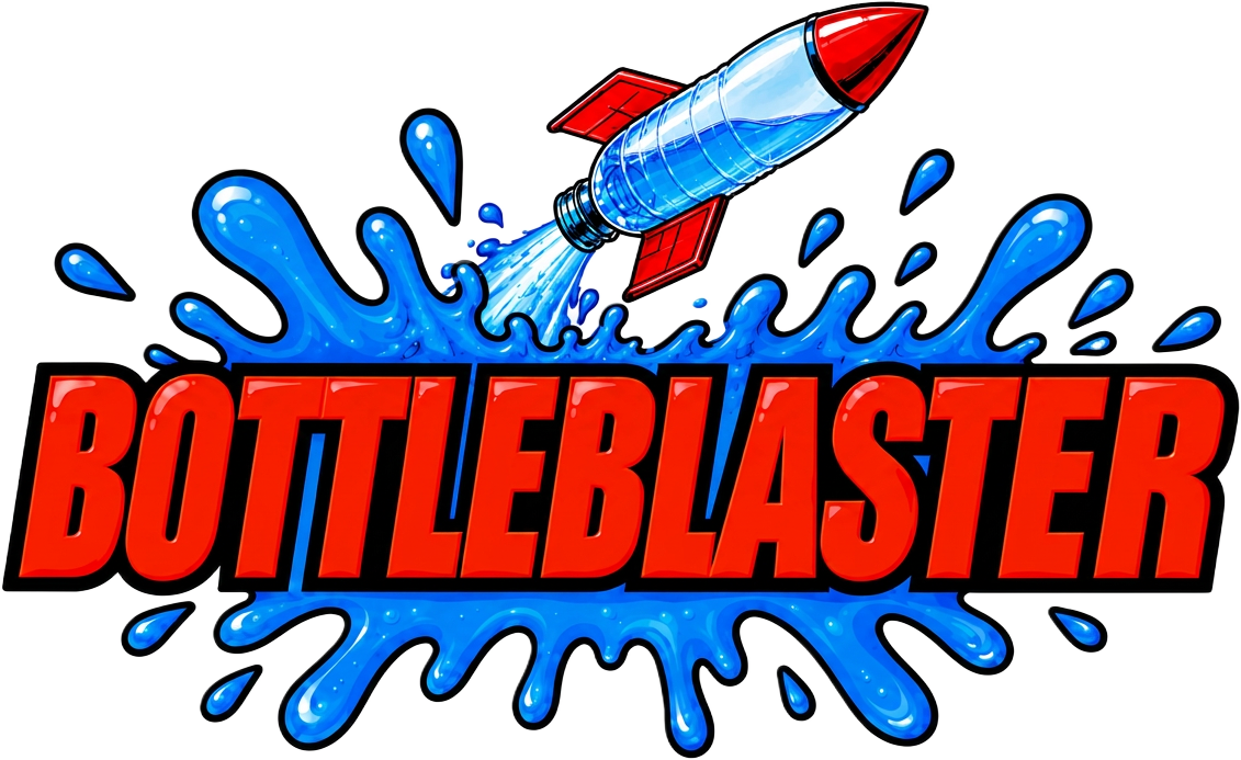Bottleblaster logotyp